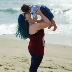 Meet your Posher, Briana